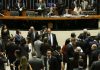 Deputados podem votar hoje novo sistema eleitoral