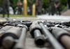 Armas apreendidas podem ser doadas a órgãos de segurança pública
