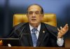 Gilmar Mendes diz que mandato fixo prejudica segurança jurídica