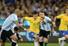 Brasil volta ao topo do ranking da Fifa; Tite anuncia convocação