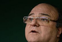 Vaccarezza é preso na Lava Jato e será levado para Curitiba