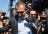 Janot pede prisão de Joesley, Ricardo Saud e Marcelo Miller