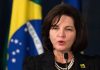 Raquel Dodge anuncia sua equipe na procuradora-geral da República