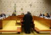 Supremo deve concluir julgamento sobre segunda denúncia contra Temer