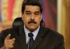 Maduro diz que não foi à ONU por temer ser vítima de atentado