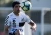 Santos espera retorno de Renato no clássico contra o Palmeiras