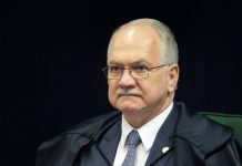 Fachin vê indícios de prática de organização criminosa por empresários