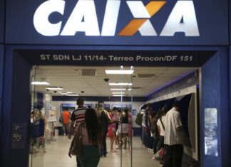 Caixa e BB antecipam em dois dias pagamento do PIS/Pasep a correntistas