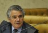 Ministro do STF nega suspender votação de denúncia contra Temer
