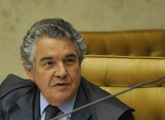 Ministro do STF nega suspender votação de denúncia contra Temer