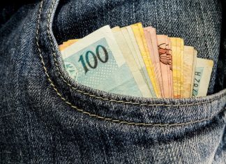 Governo revê Orçamento com redução do salário mínimo