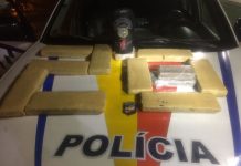 Traficante pega Uber para transportar droga da Rodoviária Interestadual a Ceilândia