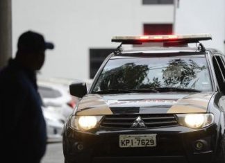 Operação da PF cumpre mandado no Ministério do Turismo