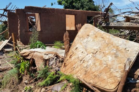 Tragédia de Mariana: moradores sofrem com depressão e outros problemas de saúde