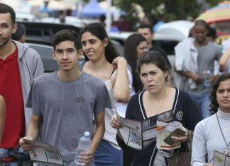 Operação da PF desarticula organização criminosa que fraudava o Enem