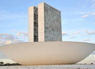 Medidas provisórias dominam pauta da Câmara para esta semana