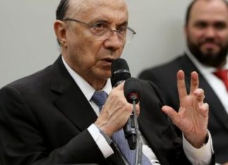 Sem reforma, 80% do Orçamento irão para a Previdência em 10 anos, diz Meirelles