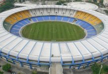 Polícia faz operação contra dirigentes de clubes e de torcidas no Rio