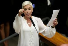 Liminar suspende nomeação de Cristiane Brasil para ministério