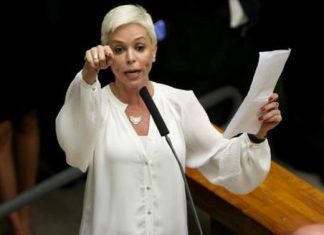Liminar suspende nomeação de Cristiane Brasil para ministério