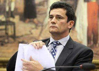 Moro determina leilão público do triplex atribuído a ex-presidente