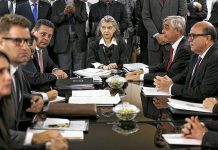 Cármen Lúcia cria cadastro e mutirão, mas cancela visita