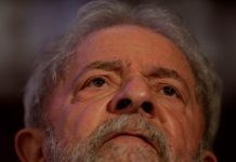 STJ julga pedido para evitar prisão de Lula após 2ª instância