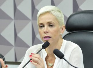 Presidente do STF suspende posse de Cristiane Brasil