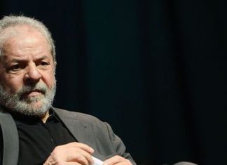 Acompanhe ao vivo o julgamento do recurso de Lula no TRF4