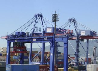 Balança comercial fecha 2017 com saldo de US$ 67 bi