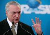 Governo anuncia R$ 406 milhões para ensino médio em tempo integral