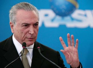 Governo anuncia R$ 406 milhões para ensino médio em tempo integral