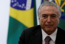 Temer desiste de deputado vetado por Sarney para o Ministério do Trabalho