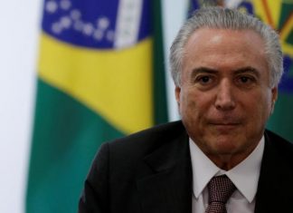 Temer desiste de deputado vetado por Sarney para o Ministério do Trabalho