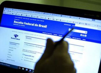 Receita exigirá mais informações do contribuinte na declaração de 2019