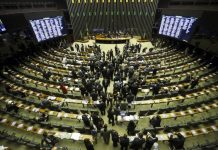 Reforma da Previdência dominará debates no retorno das atividades