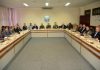 Interventor federal discute cooperação com estados vizinhos ao Rio
