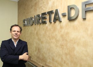 Paralisações de servidores do DF são só início de pressão