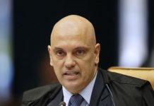 Alexandre de Moraes libera MP que permite privatização da Eletrobras