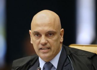 Alexandre de Moraes libera MP que permite privatização da Eletrobras