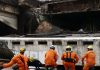Donos de restaurantes atingidos por viaduto terão espaço para reabrir estabelecimentos