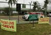 Greve da Polícia Civil esvazia as delegacias