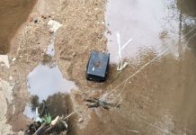 Corpo de mulher é encontrado dentro de mala em Goiás