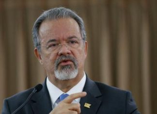 Jungmann pede respeito aos direitos humanos no combate ao crime