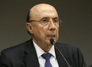 Economia entra 2018 com crescimento sólido, destaca Meirelles