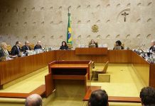 Por 6 a 5, ministros do STF negam habeas corpus preventivo a Lula