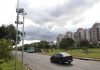 70% dos pardais do DF sabem quando motorista excede velocidade e freia em cima da hora
