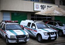 PCDF prende ciganos acusados de crimes bárbaros no DF e GO