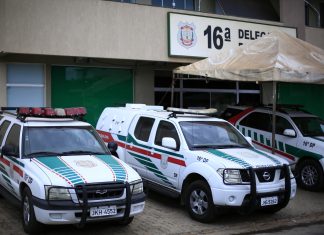 PCDF prende ciganos acusados de crimes bárbaros no DF e GO