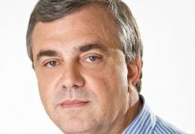 Ex-deputado federal do Paraná morre em hotel de Brasília